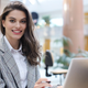 Image for article titled Thoughts Every Woman Has Had In The Workplace